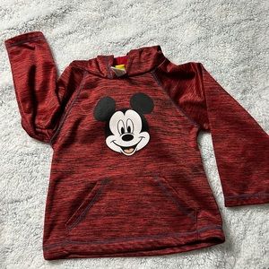 Mickey Mouse Hoodie